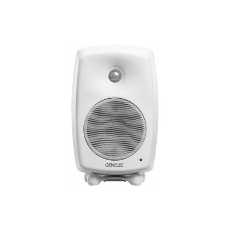 Offre Spéciale STUDIO MONITOR BI AMPLIFIE 100W GENELEC