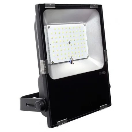 Offre Limitée PROJECTEUR LED 230V 60W IP65 120° BLANC NEUTRE 4800°K-5200°K 8400 LUMENS