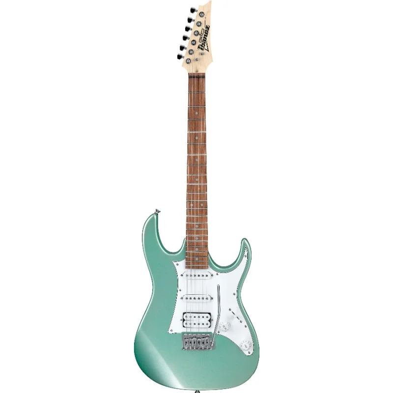 Produit De Marque IBANEZ GIO GRX40-MGN METALLIC LIGHT GREEN