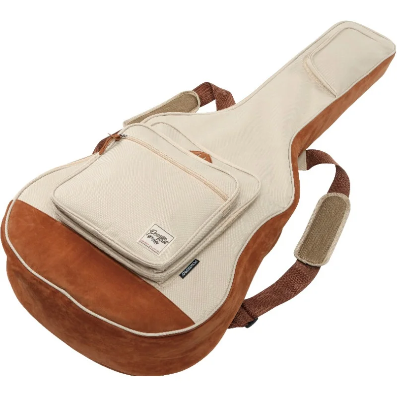 HOUSSE IBANEZ IAB541-BE BEIGE POUR GUITARE FOLK Super Prix