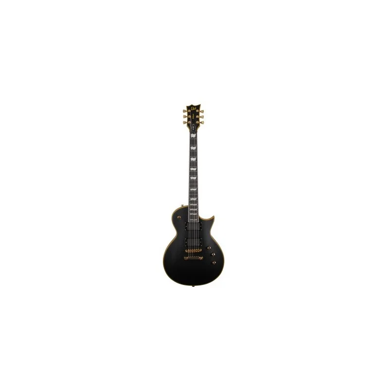 GUITARE LTD EC1000 BLACK VINTAGE Achat Immédiat