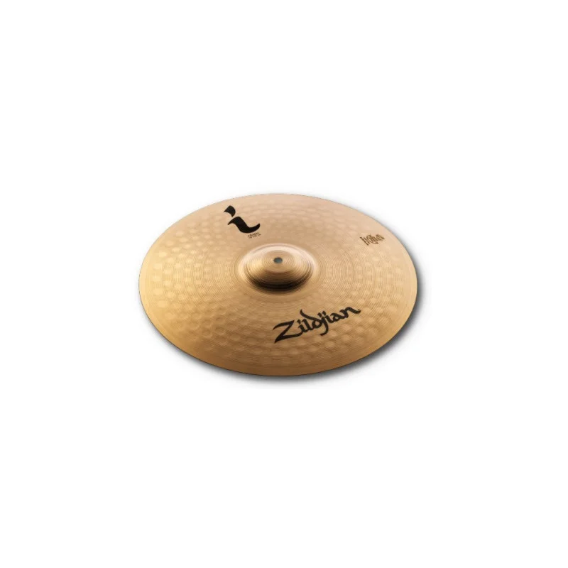 Promotion Saisonnière CYMBALES CRASH I 16" ZILDJIAN