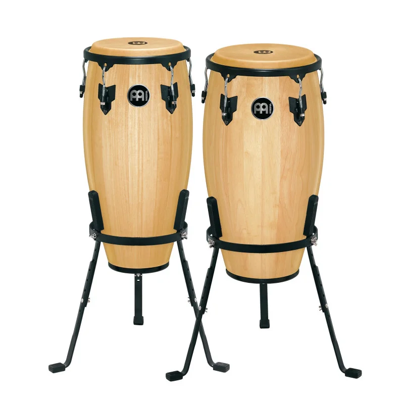 CONGAS MEINL HEADLINER 11/12" NATUREL Vente Directe