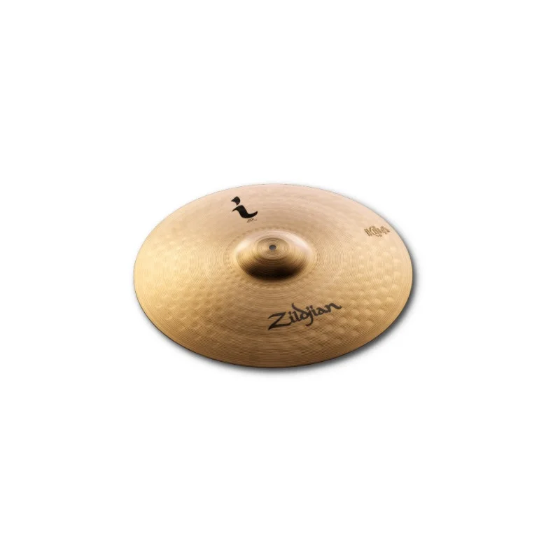 Meilleur Prix CYMBALES RIDE I 20" ZILDJIAN
