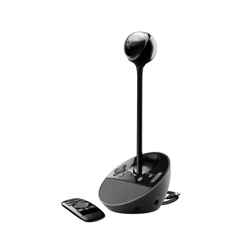 Offre Du Jour SYSTEME DE VISIO-CONFERENCE LOGITECH
