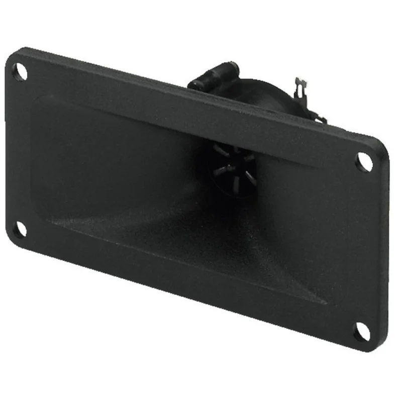 Achetez Aujourd'hui HAUT-PARLEUR AIGU PIEZO 3000-20000 Hz 145 x 67 x 51 mm (120180)
