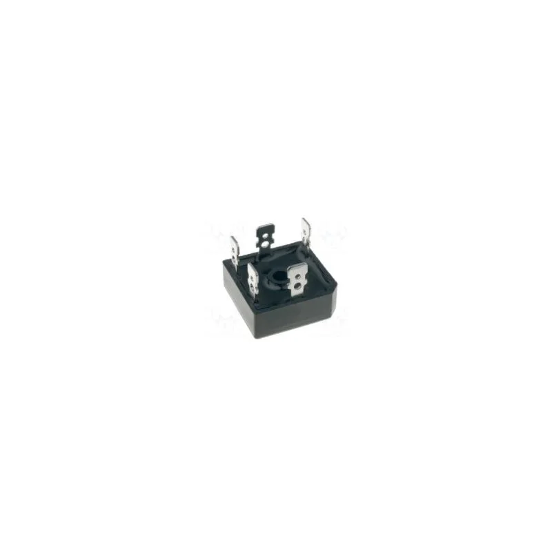 Promotion Saisonnière PONT DE DIODES / REDRESSEUR 1200V 35A (6080)
