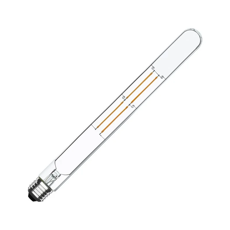 Super Prix LAMPE TUBE E27 LED FILAMENT 6W - EQUIVALENT 40W
