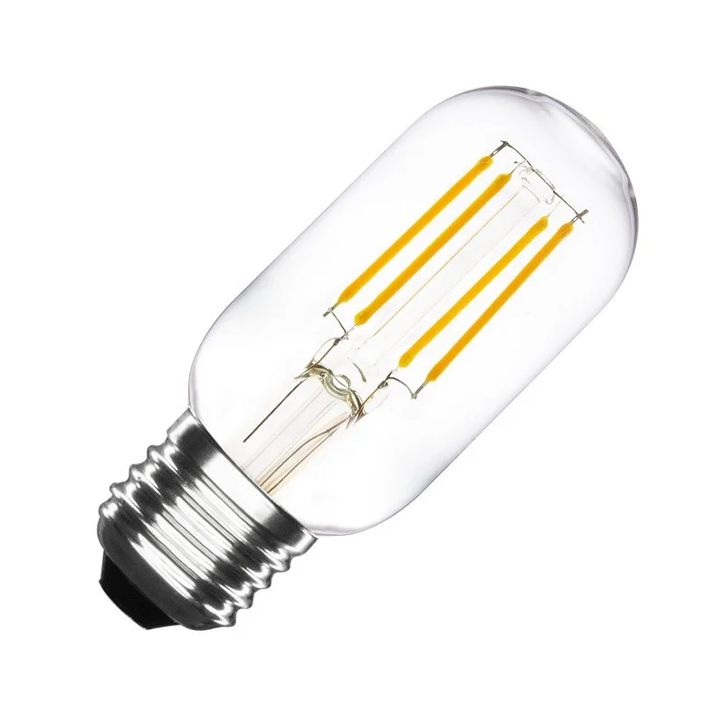 LAMPE E27 LED FILAMENT 4W T45 EQUIVALENT 25W Marque