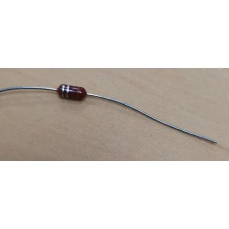 SELF - INDUCTANCE AXIALE 470nH - 0.47uH Achat Immédiat