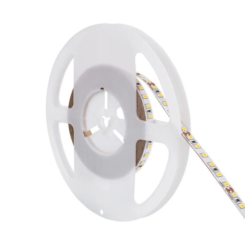 5 METRES RUBAN LED BLANC CHAUD 24Vcc IP20 Satisfait Ou Remboursé