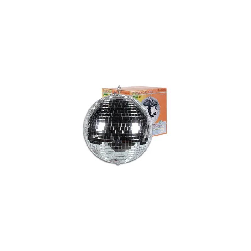 Nouvel Arrivage BOULE A FACETTES 30 CM