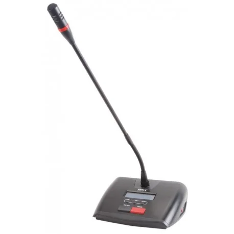 Retour Gratuit PUPITRE PRESIDENT HT2288C BST