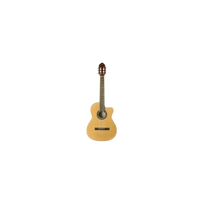 GUITARE ELCTRO ACOUSTIQUE 4/4 EKO Commander Maintenant