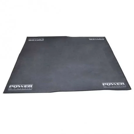 Solde TAPIS DE BATTERIE AVEC HOUSSE TAILLE L POWER