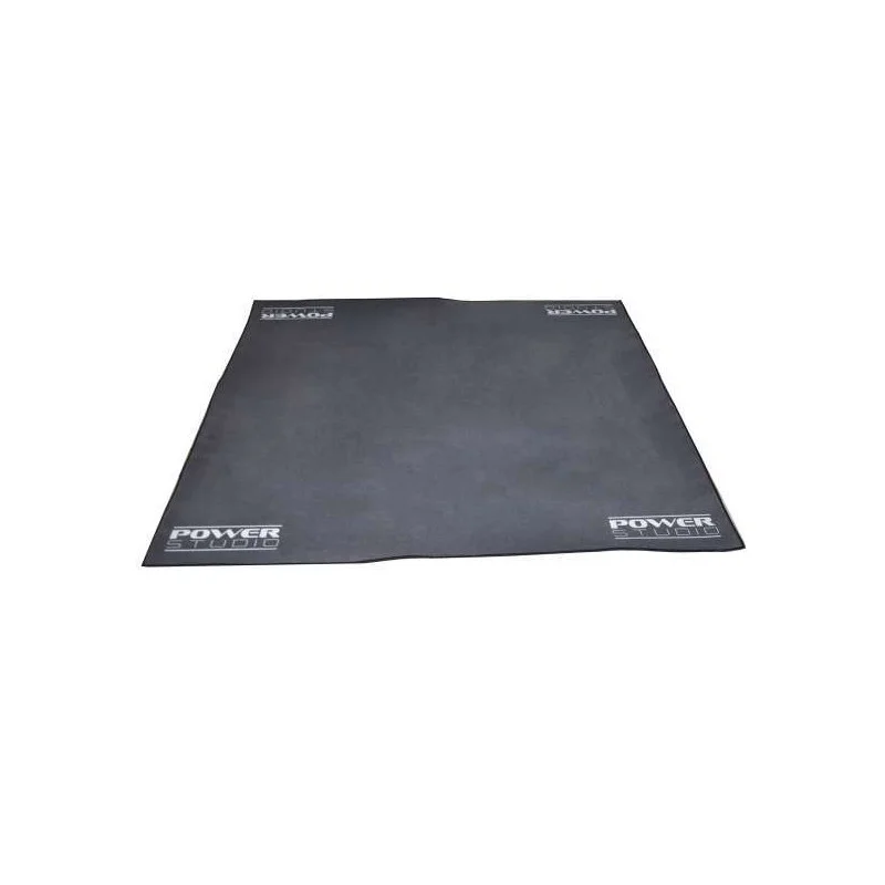 TAPIS DE BATTERIE AVEC HOUSSE TAILLE M POWER Seulement Aujourd'hui