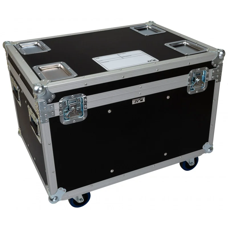 Achat Immédiat FLIGHT CASE POUR 6 PROJECTEURS BT THEATRE JV CASE