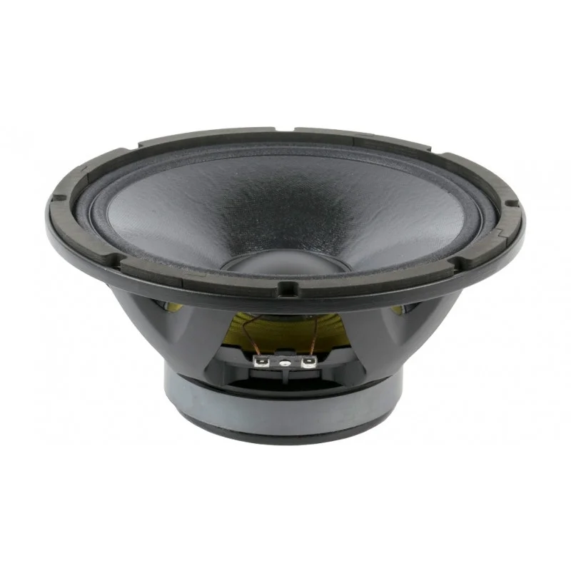 Paiement Sécurisé HAUT PARLEUR 8OHM 10" 300W BEYMA