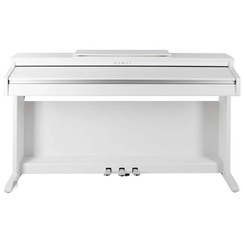 Satisfait Ou Remboursé PIANO NUMERIQUE KDP120 KAWAI BLANC