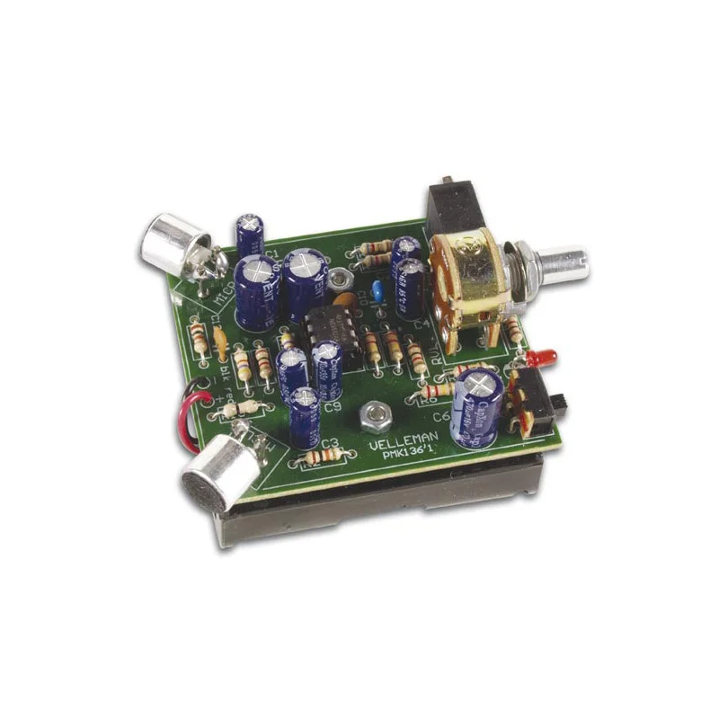 Prix Choc KIT SUPER ECOUTEUR STEREO