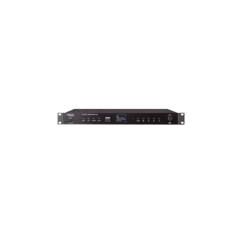 LECTEUR USB/BT FM LAN DENON Petit Prix