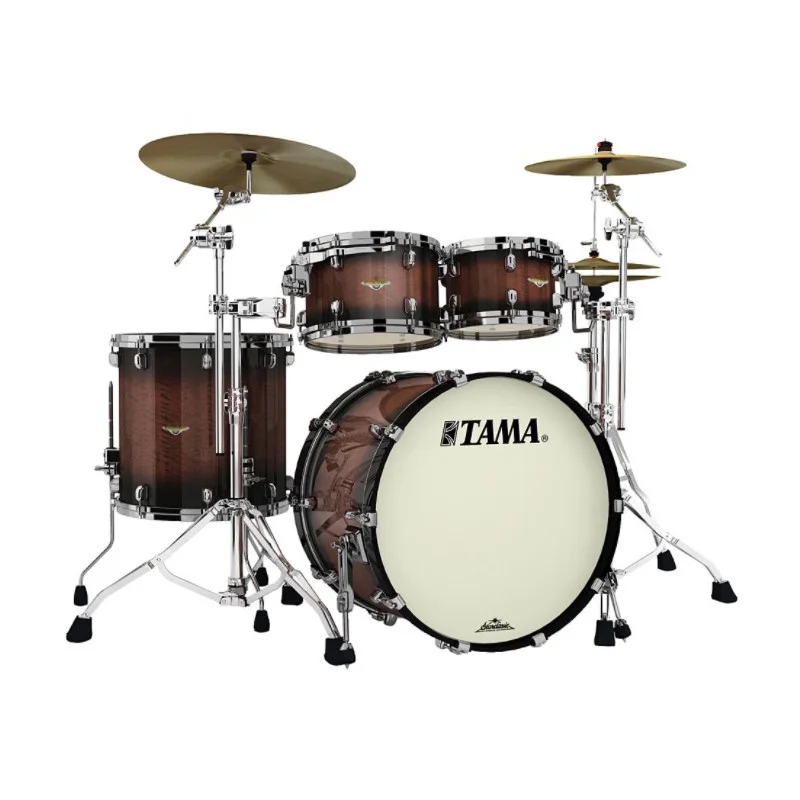 TAMA STARCLASSIC MAPPLE MA42TZBNS-DMB Authentique