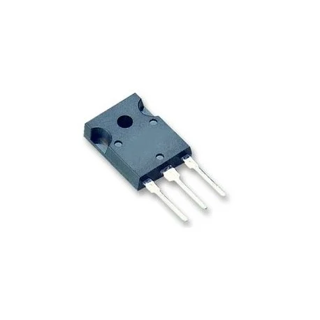 TRANSISTOR MOSFET UNIPOLAIRE 600V 12.6A 192W TO247 Populaire