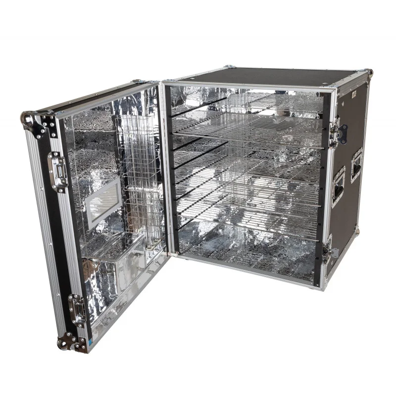 Promotion DISINFECTION CASE JB SYSTEMS
