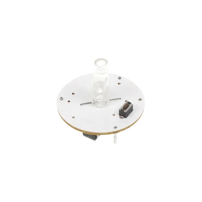 Jusqu'à Épuisement Des Stocks KIT BOUGIE CHAUFFE PLAT ELECTRONIQUE