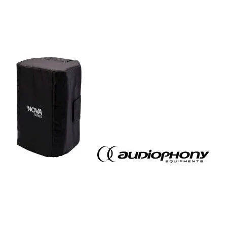 HOUSSE POUR ENCEINTE NOVA 12 A Solde