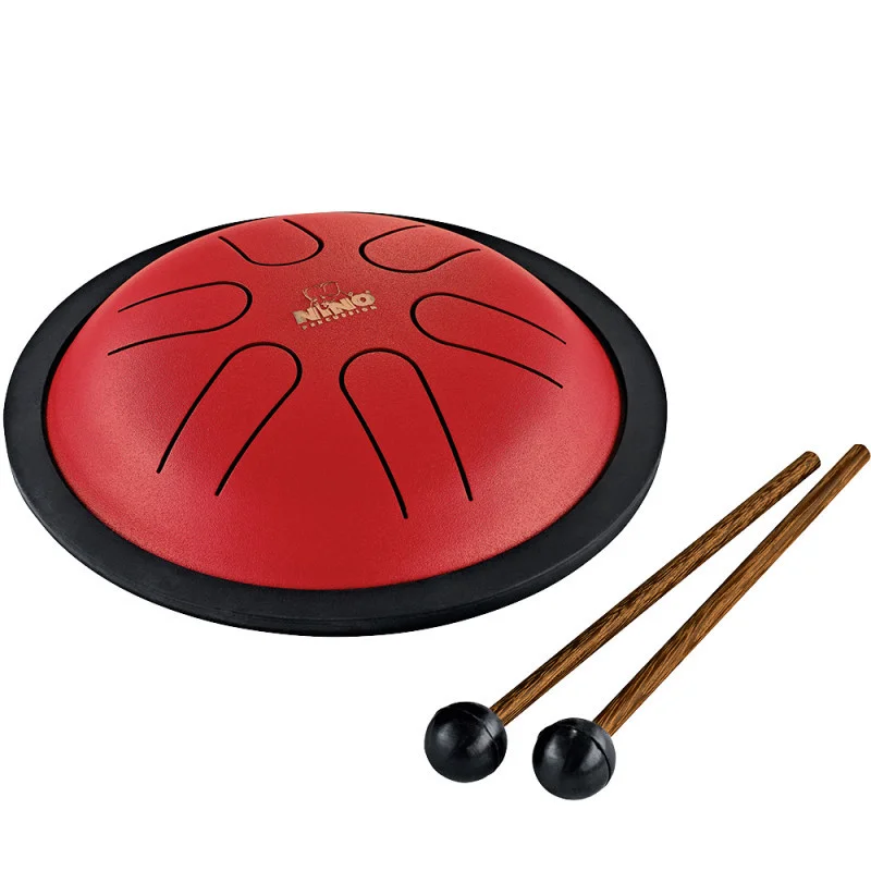 TONGUE NINO ROUGE Super Prix