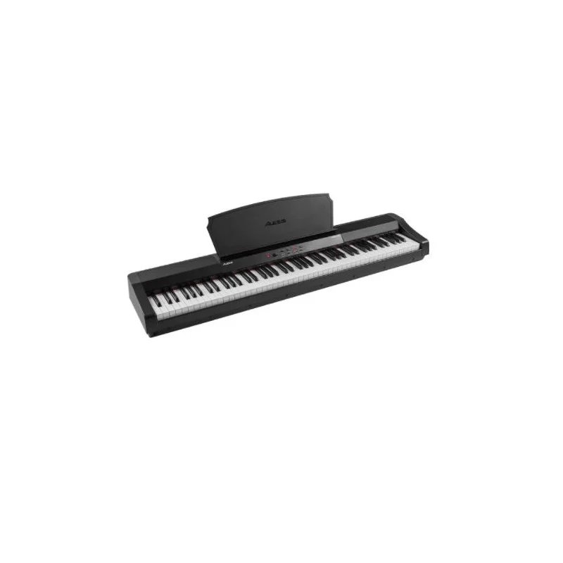 PIANO NUMERIQUE 88 TOUCHES GHA ALESIS Bon Plan