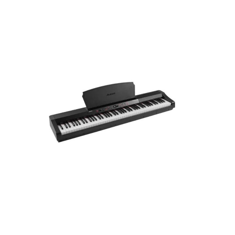 Prix Bas PIANO NUMERIQUE 88 TOUCHES GHA ALESIS