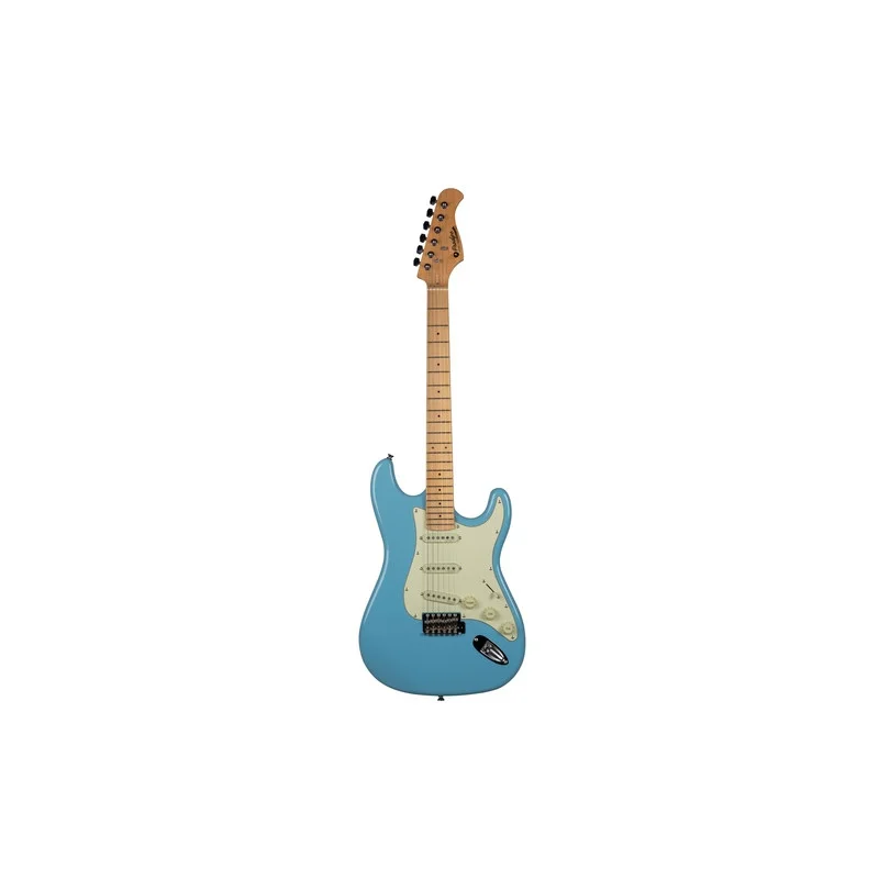 Must-Have GUITARE ELECTRIQUE ST 80 SONIC BLUE PRODIPE GUITARS