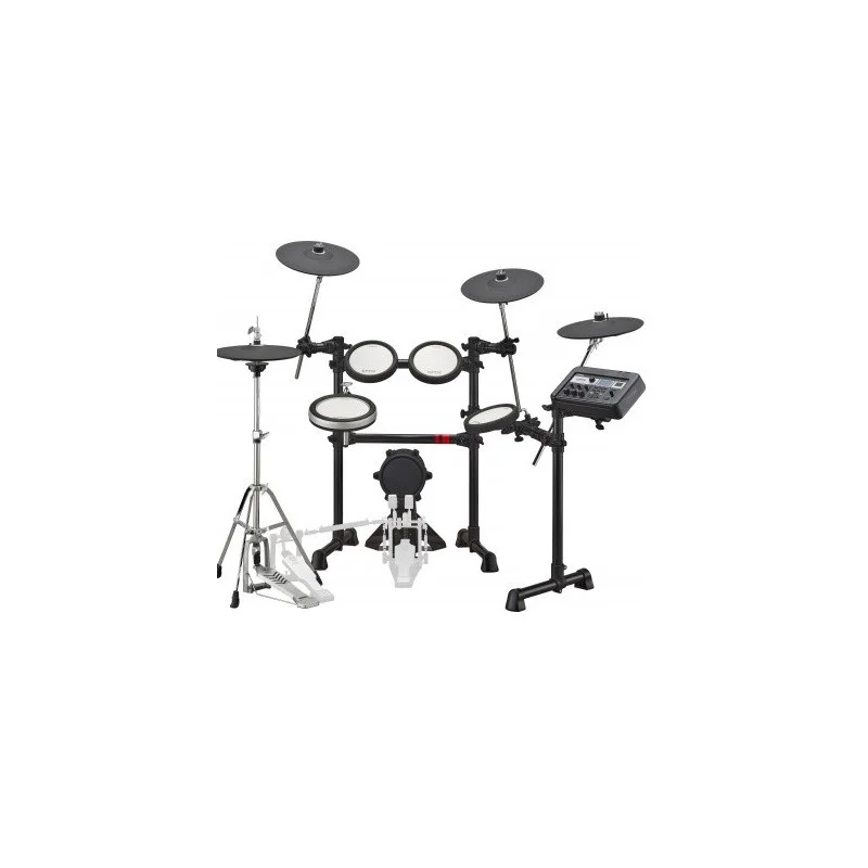 KIT BATTERIE ELECTRONIQUE YAMAHA SERIE DTX Achetez Aujourd'hui
