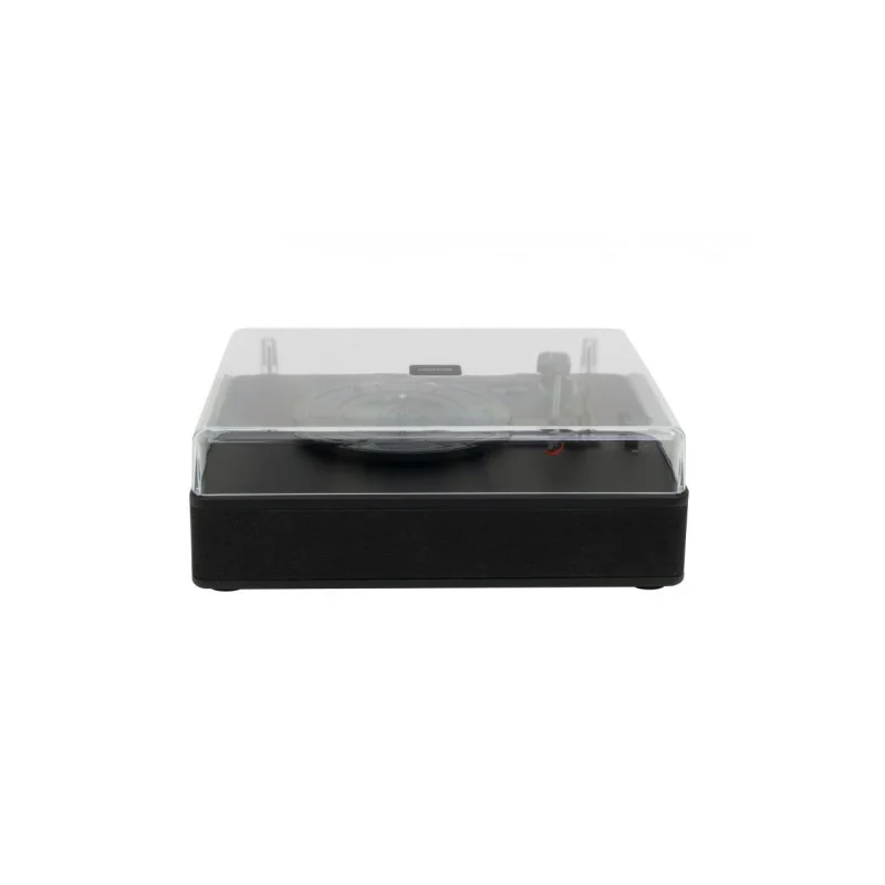 PLATINE VINYLE HIFI BELT DRIVE FONESTAR Vente Flash