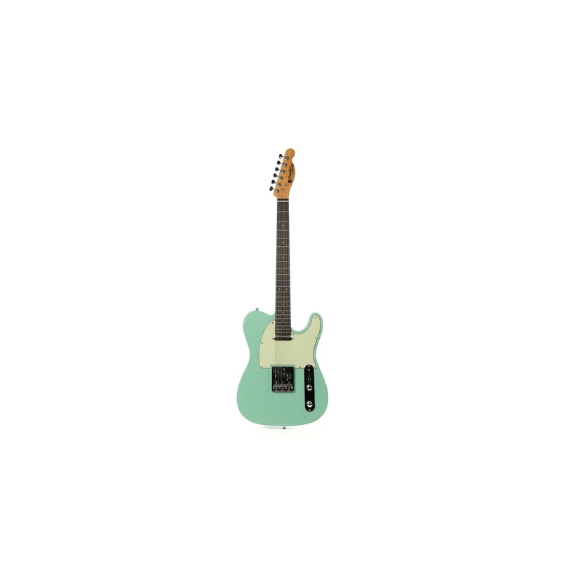 GUITARE ELECTRIQUE ST 80 SURF GREEN PRODIPE GUITARS Bon Plan