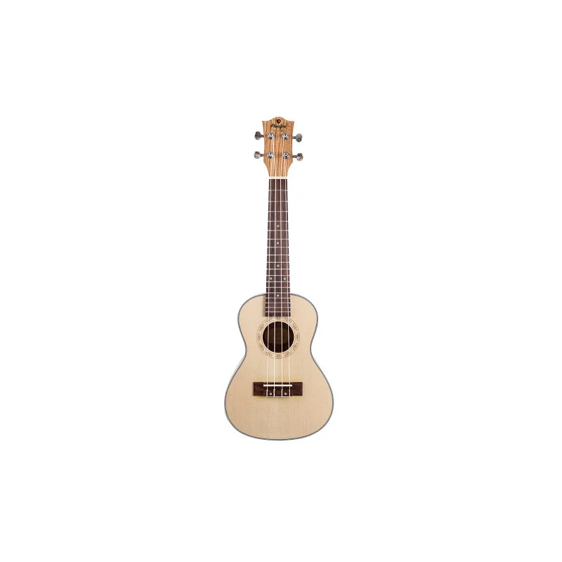 UKULELE CONCERT ZEBRA WOOD PRODIPE Marque