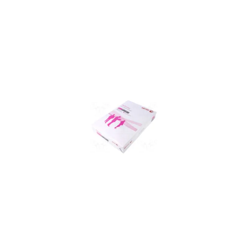 RAMETTE 500 FEUILLES A4 BLANC 80gr/m² Seulement Aujourd'hui