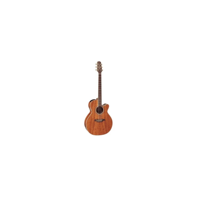GUITARE ELECTROACOUSTIQUE AUDITORIUM PAN COUPE TAKAMINE Soldes