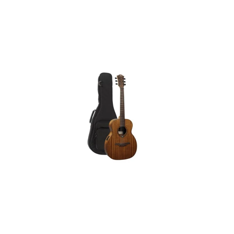 GUITARE LAG TRAVEL-KAE Affaire À Saisir