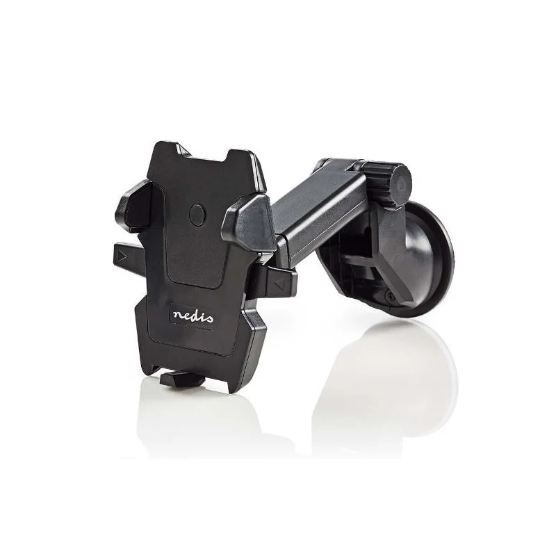 Dernier Modèle SUPPORT SMARTPHONE POUR VOITURE MIN 4" NEDIS