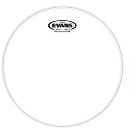 Affaire À Saisir PEAU DE RESONANCE TOM 12‘‘ GENERA EVANS