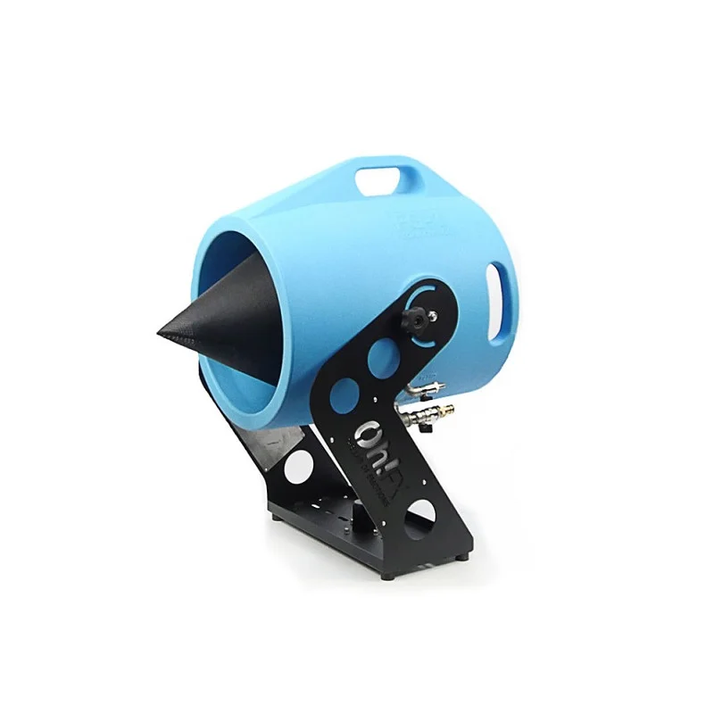 MACHINE A MOUSSE BAVEUSE OHFX Achetez Aujourd'hui