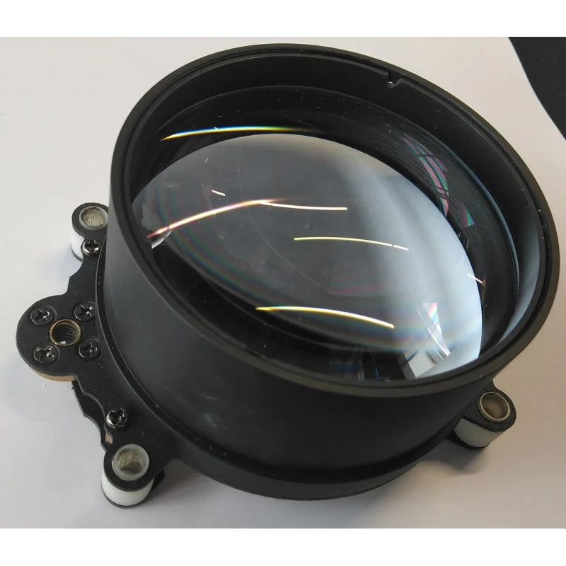 Commande En Gros LENTILLE DE FOCALISATION POUR LYRE IGNITE 180 B BEAM Z