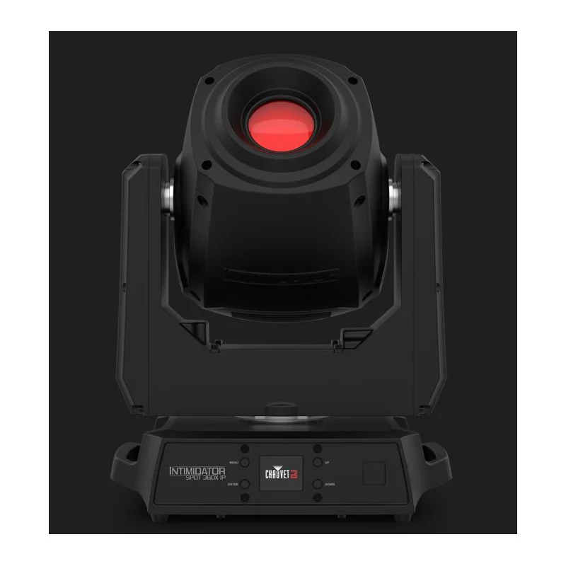 Populaire LYRE SPOT LED 100W INTIMIDATOR SPOT 360 X IP65 CHAUVET
