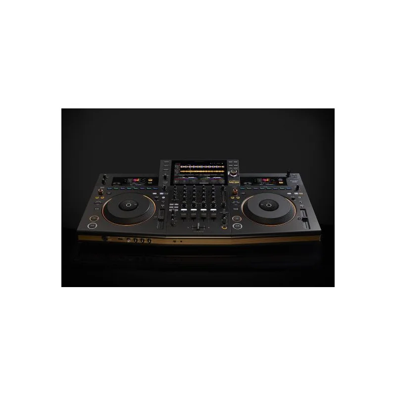 Retour Gratuit CONTROLEUR DJ 4 PISTES OPUS QUAD PIONEER