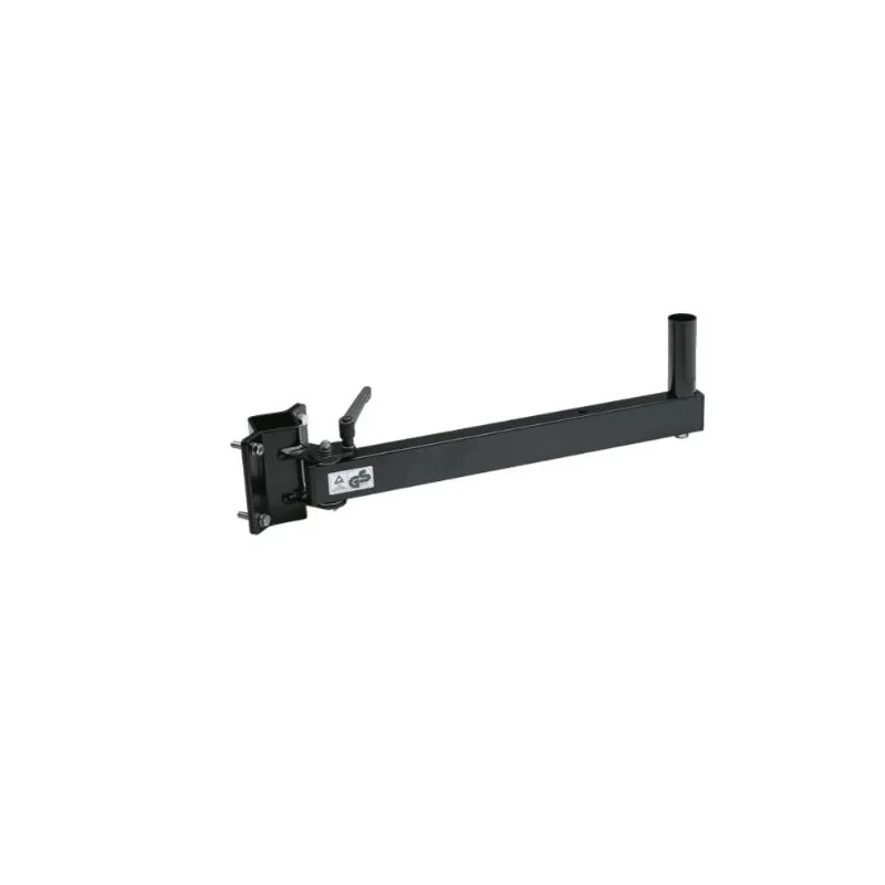 SUPPORT ENCEINTE MURAL (50kG MAX) K&M Soldes