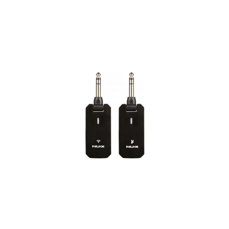 Offre Du Jour SYSTEME SANS FIL GUITARE 5.8GHZ NUX
