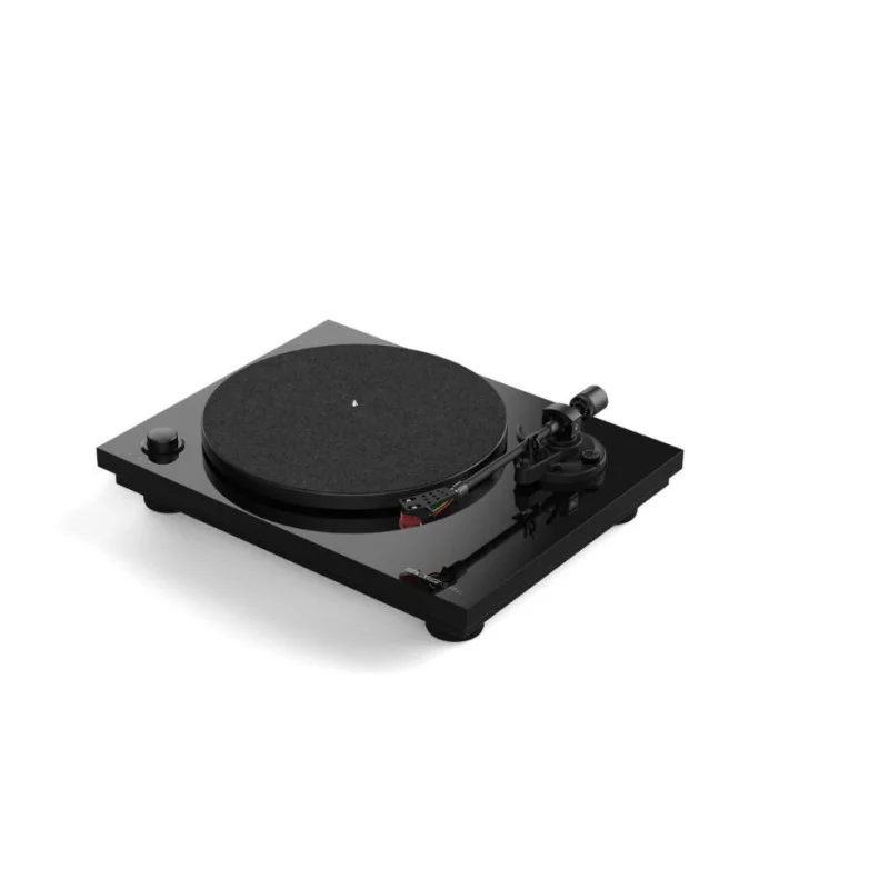 Soldes PLATINE VINYLE AUDIOPHILE AVEC CELLULE ORTOFON 2M RELOOP